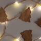 Image de Guirlande LED Tirza de Noël à Piles 2.2m