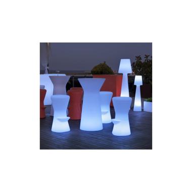 Image de Table LED RGBW Capri 110 Battery 