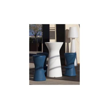 Image de Table LED RGBW Capri 110 Battery 
