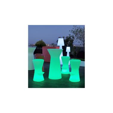 Image de Table LED RGBW Capri 110 Battery 
