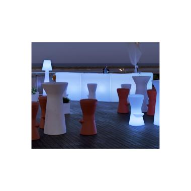 Image de Table LED RGBW Capri 110 Battery 