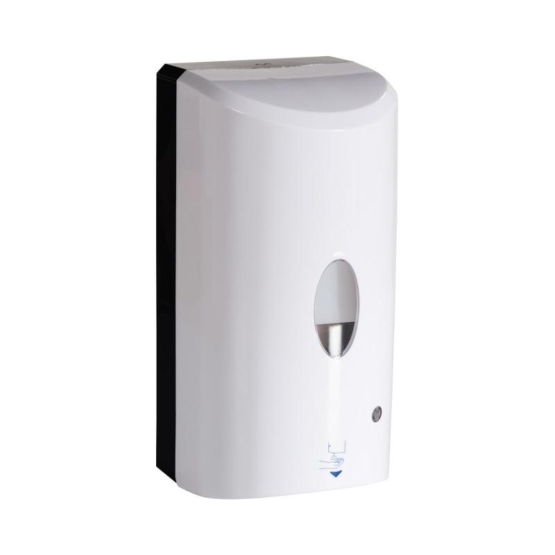 Immagine di Dispenser Automatico Per Gel Idroalcolico