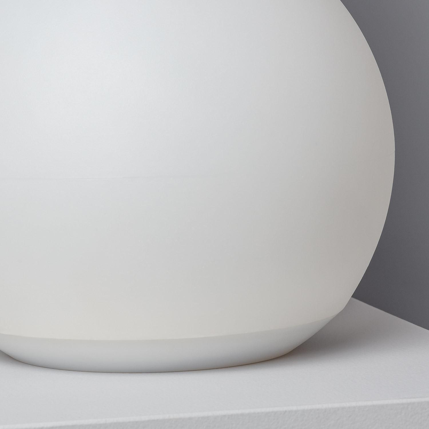 Kula LED Solarna 25cm - widok 3