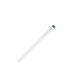 Product van Pack van 10st LED Buizen T8 G13 60 cm 8W  100lm/W  PHILIPS CorePro  met Eenzijdige voeding 