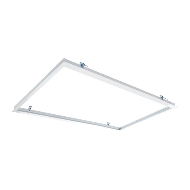 Image of Recessed Frame for 1200x600mm LED Panels