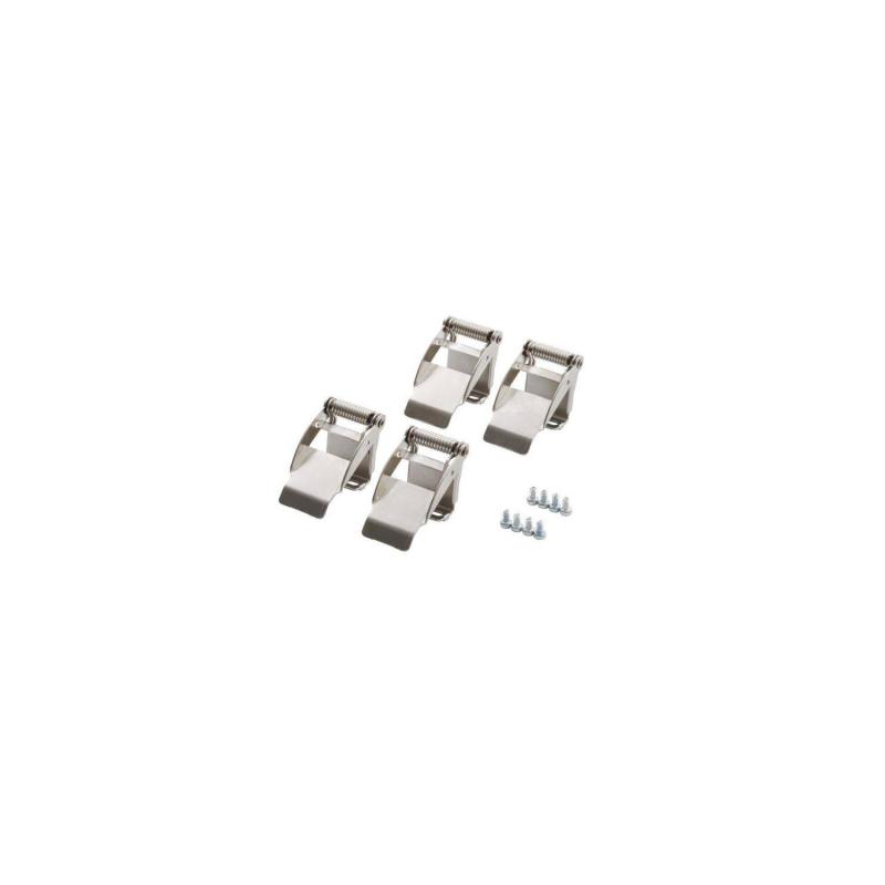Image de Kit Encastré Clips pour Panneaux LED PHILIPS Ledinaire RC007Z SMB