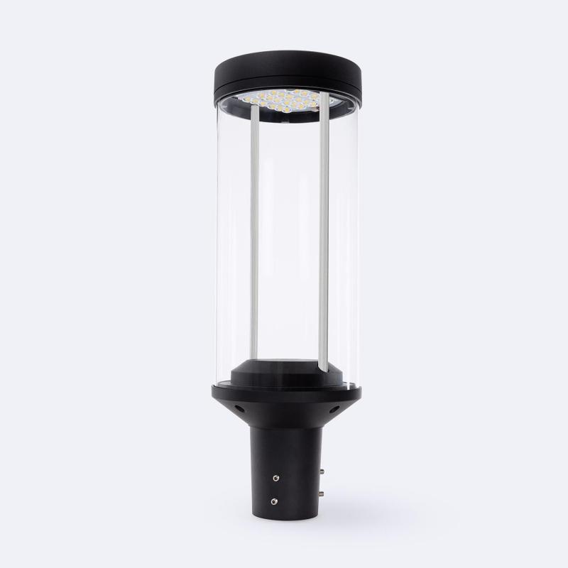 Bild von LED Straßenleuchte 60W Espirit LUMILEDS PHILIPS Xitanium