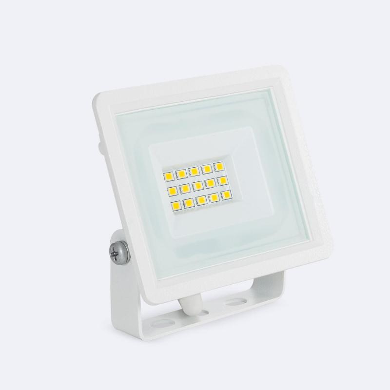 Image de Projecteur LED 10W 120lm/W IP65 S2 Blanc