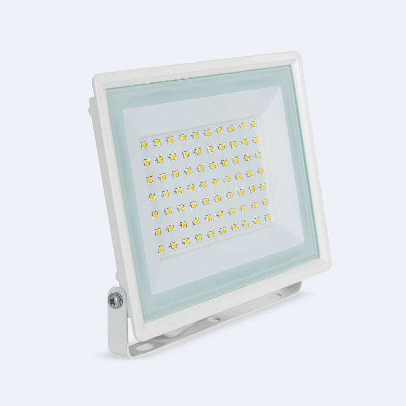 Image de Projecteur Extérieur LED 50W IP65 S2 Blanc