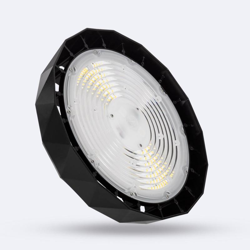 Image of Industrial UFO LED High Bay 200W PHILIPS XITANIUM 200lm/W LEDNIX HBM 