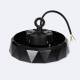 Image of Industrial UFO LED High Bay 200W PHILIPS XITANIUM 200lm/W LEDNIX HBM 