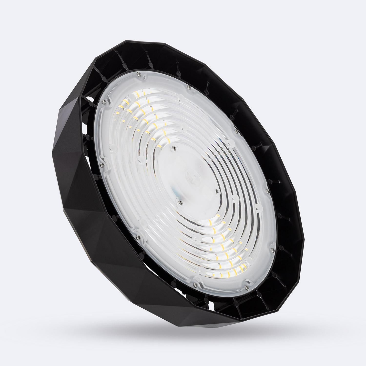 Oprawa Przemysłowa LED UFO 100W 200lm/W PHILIPS Xitanium SMART Czujnik Ruchu - widok 3