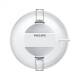 Afbeelding van Downlight PHILIPS Ledinaire Slim LED 10.5W Zaagmaat Ø 150 mm DN065B G3
