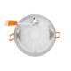 Image de Spot Downlight LED 6W Rond Hole Coupe Ø95 mm 