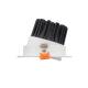 Product of Round 9W LED Downlight Ø90mm Cut Out COB CRI90