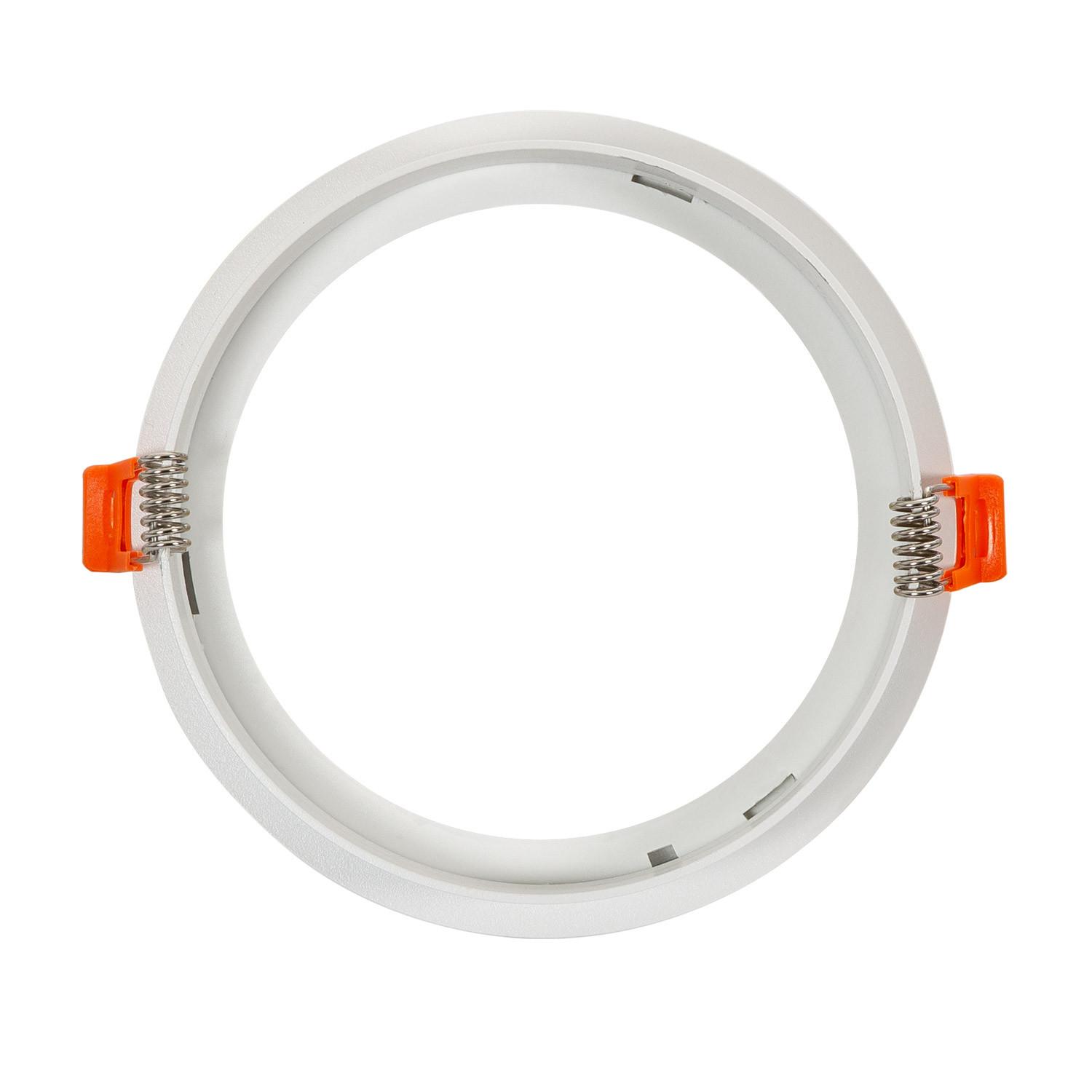 Downlight LED 15W Okrągły AR111 Cięcie Ø 120 mm - widok prezentacyjny