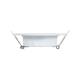 Image de Dalle LED Ronde Dimmable Slim 3W Ø75mm 