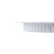 Immagine di Downlight LED 12W Regolabile Circolare Slim Foro Ø 140 mm 