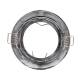 Image of Round Tilting Downlight Bezel Ø72mm Cut Out for GU10 / GU5.3 LED Bulbs