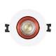 Afbeelding van Downlight Ring Rond Kantelbaar Gekleurd  lamp GU10 / GU5.3 zaagmaat  Ø80 mm 
