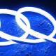 Bild von LED-Streifen Neon Dimmbar 220V SFLEX8 8W/m Schnitt 100cm IP65 nach Maß