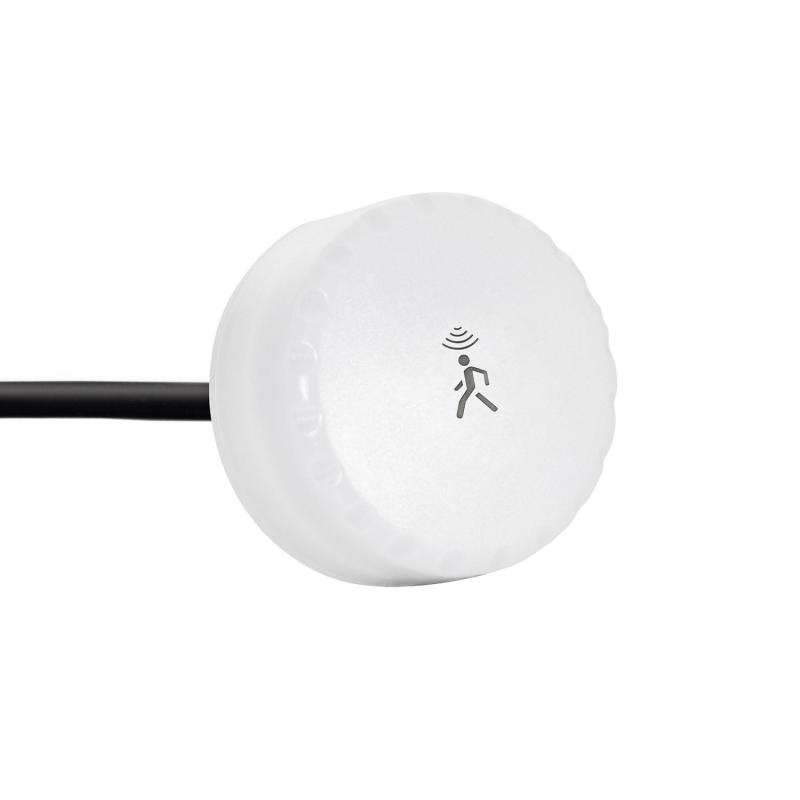 Image de Détecteur de Mouvement RADAR IP65 pour Cloche LED UFO Connecté 