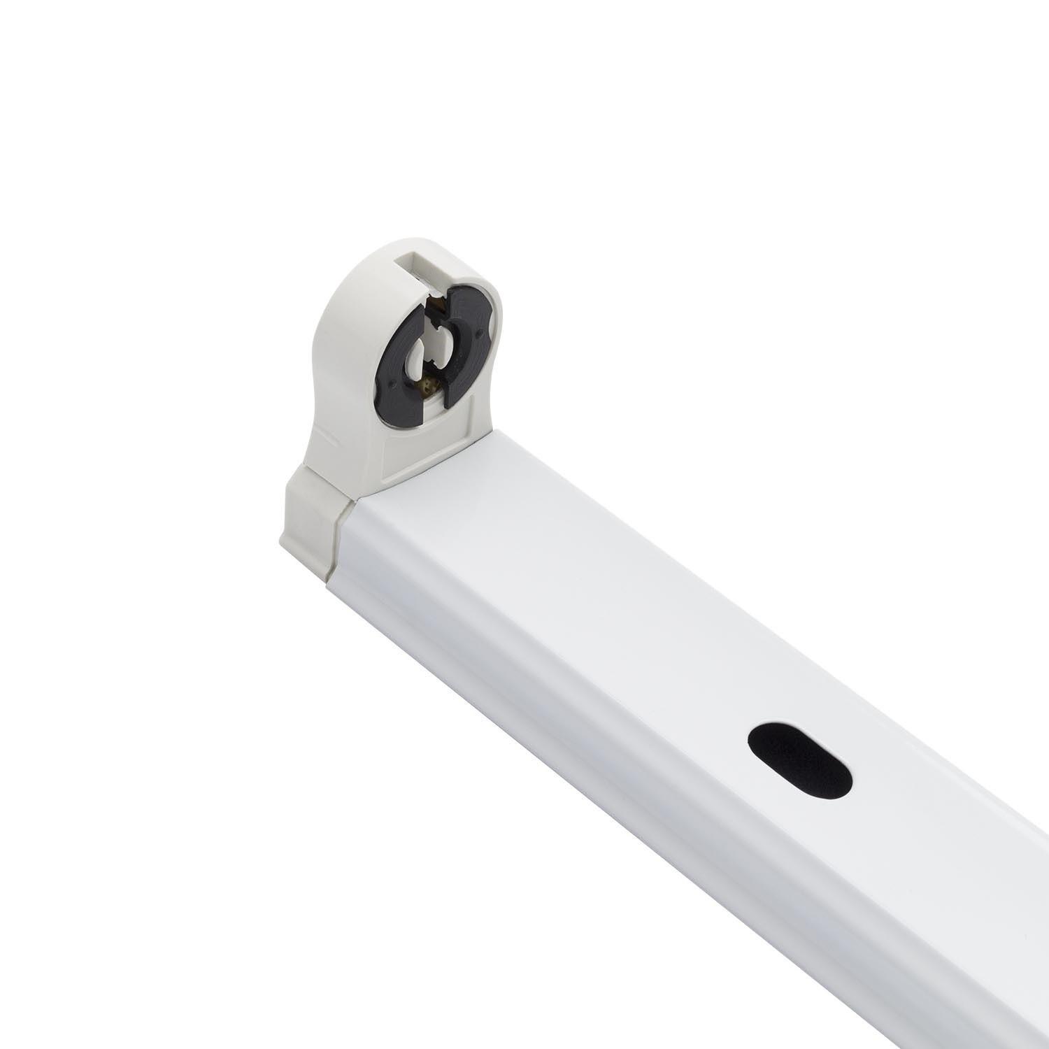Listwa do Świetlówek LED T8 G13 150 cm - widok 2