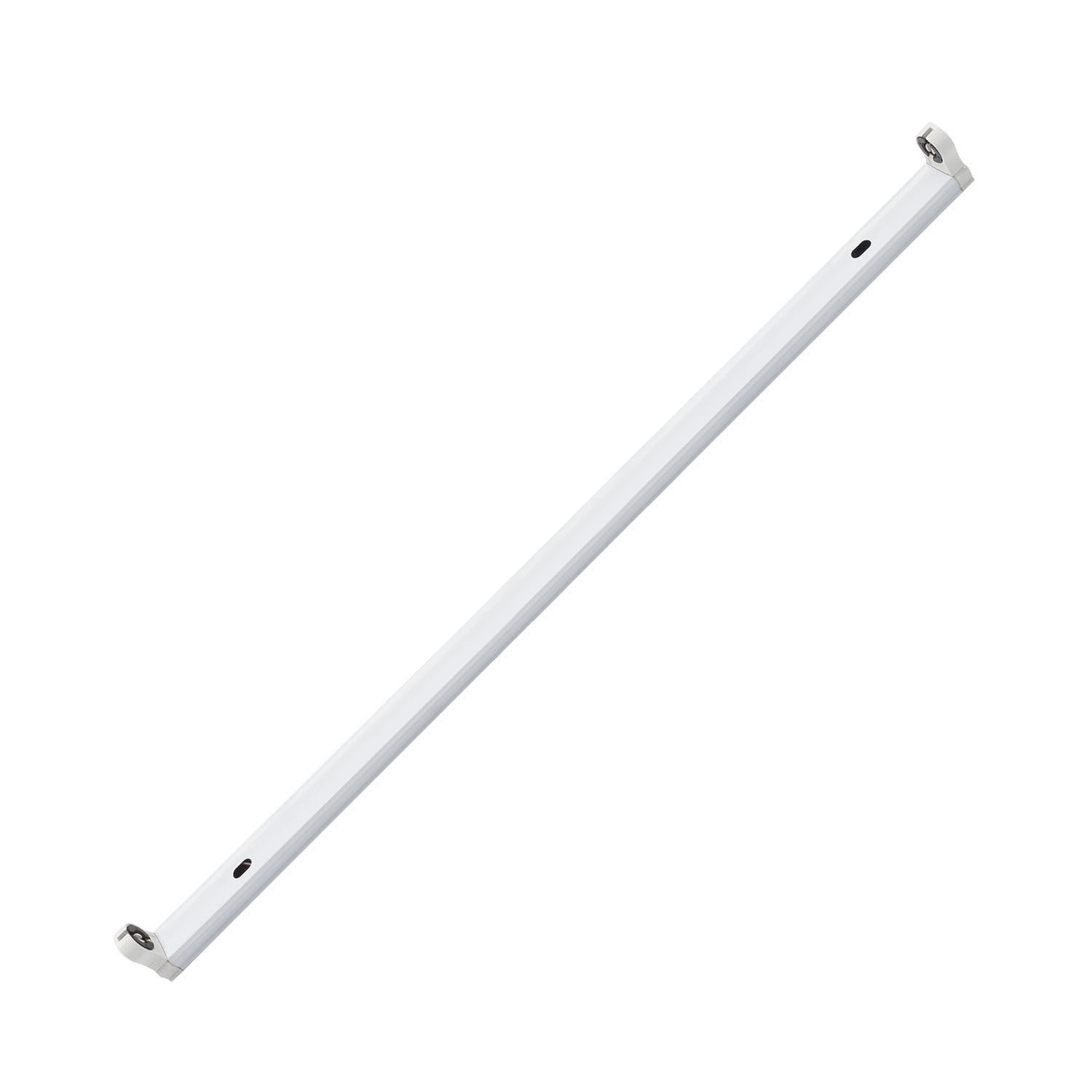 Listwa do Świetlówek LED T8 G13 150 cm - widok 3