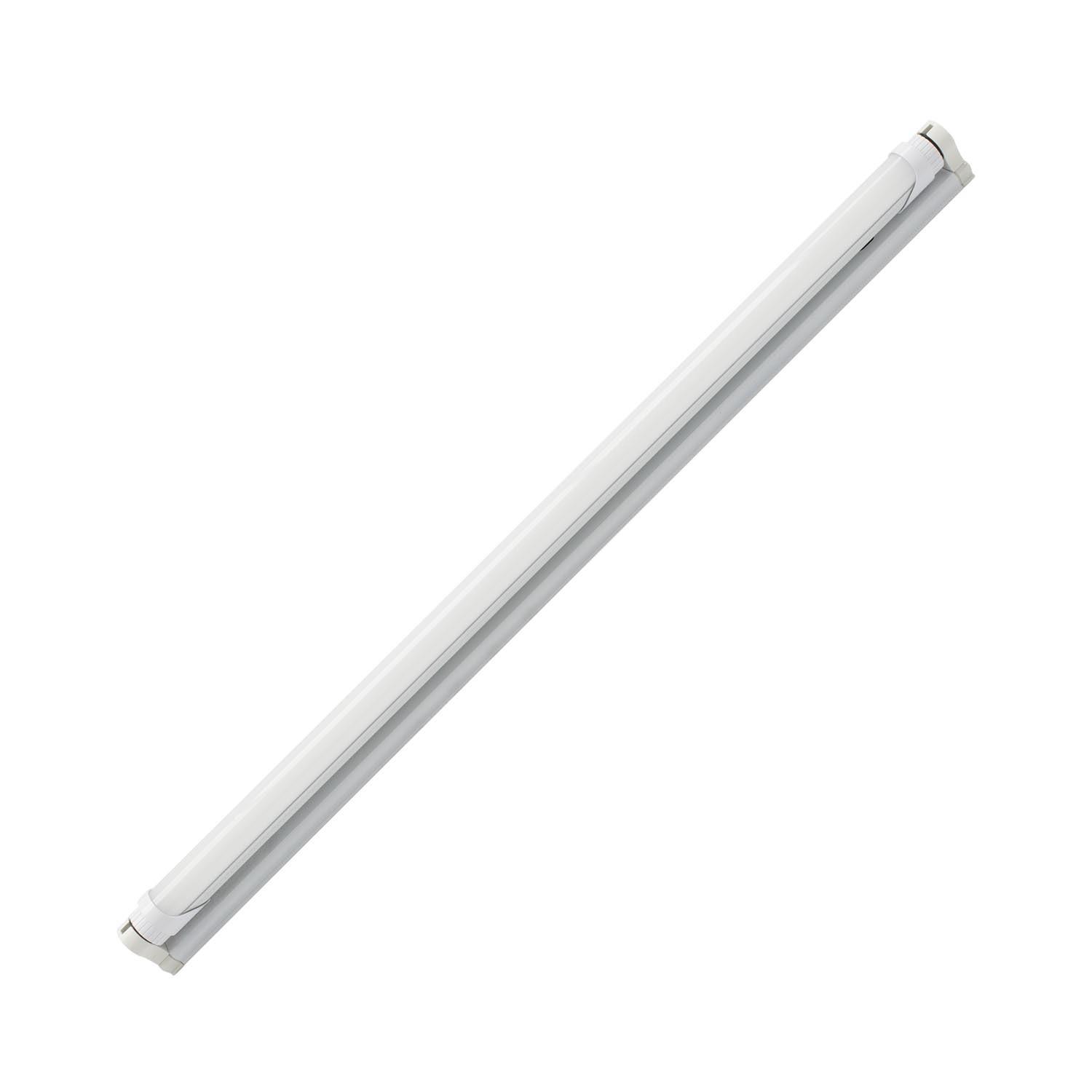 Listwa do Świetlówek LED T8 G13 150 cm - widok prezentacyjny
