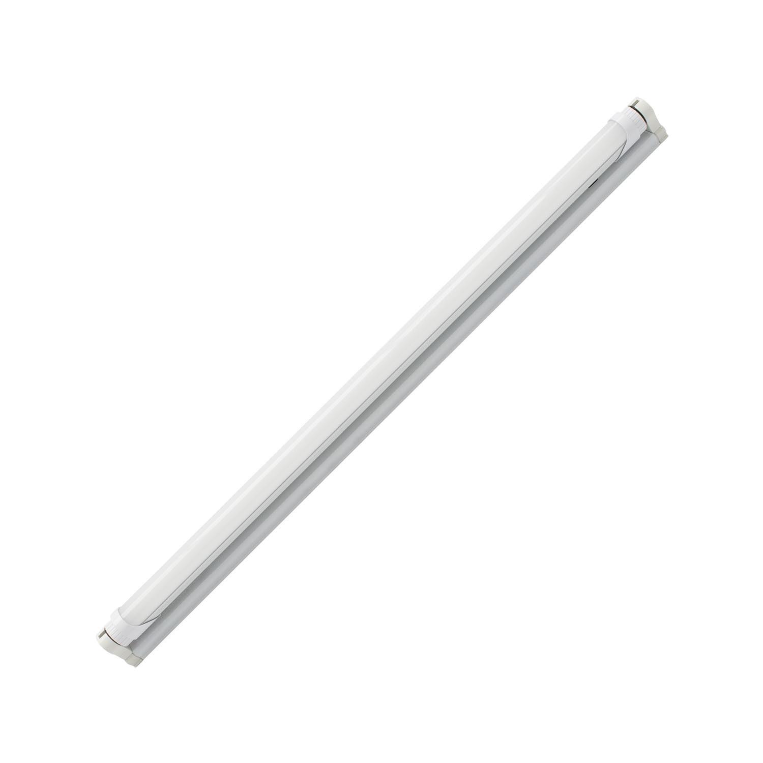Listwa do Świetlówek LED T8 G13 120 cm - widok prezentacyjny