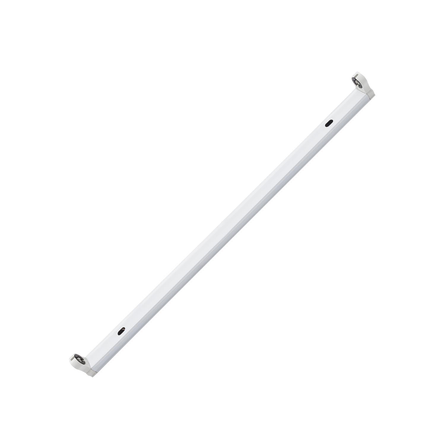 Listwa do Świetlówek LED T8 G13 60 cm - widok 3
