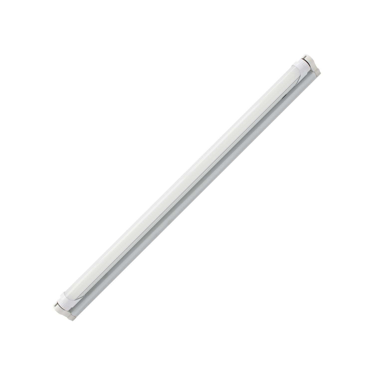 Listwa Zasilająca do Świetlówek LED T8 G13 90 cm - widok prezentacyjny