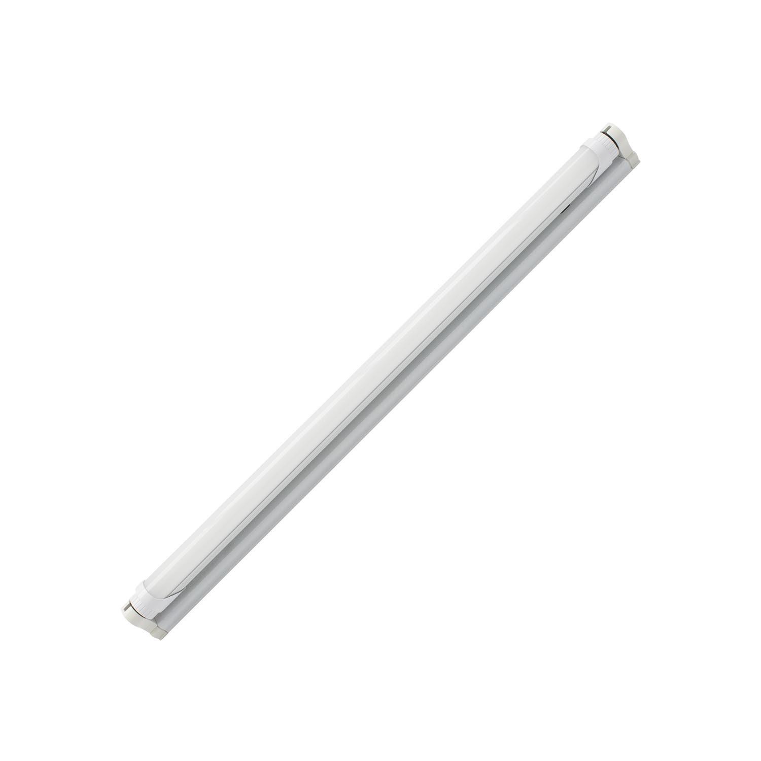 Listwa do Świetlówek LED T8 G13 60 cm - widok prezentacyjny