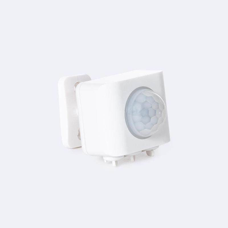 360º PIR Mini Motion Sensor - Ledkia