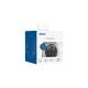 Bild von Mehrfachadapter Combiball 3 Typ "F" Schuko-Anschlüsse + 3 USB-A 1.4m  SIMON BM516301