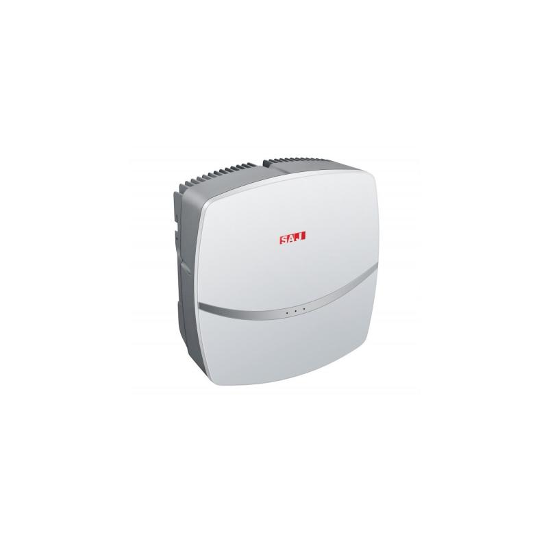 Image of Single-Phase Solar Inverter SAJ R5 Grid Injection 1.5-8 kW
