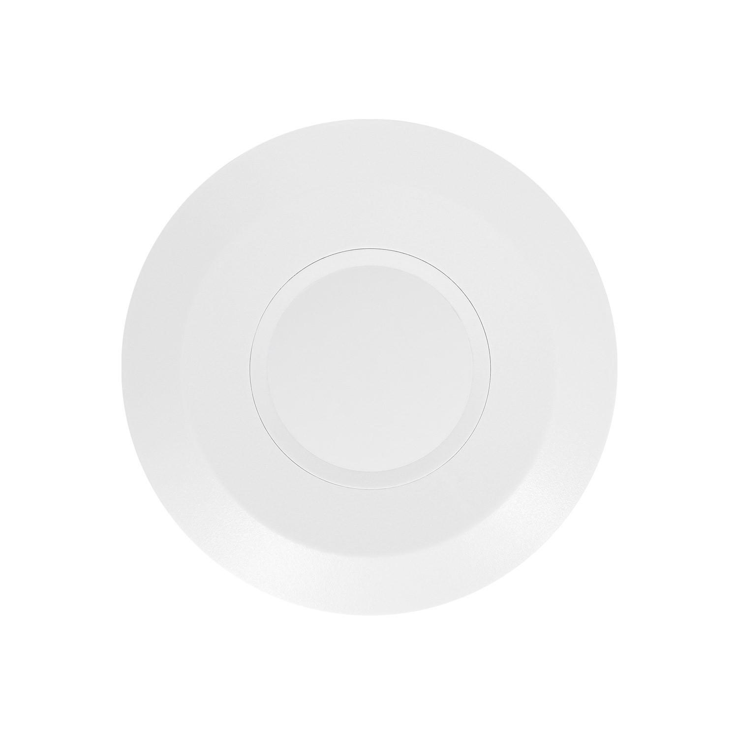 Czujnik Ruchu Mikrofalowy Radarowy 360º Natynkowy - widok prezentacyjny