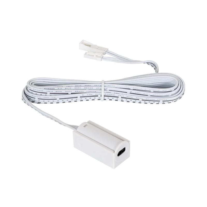 Image of 12V DC Short Range Non-Contact Sensor Switch for Motion Switching