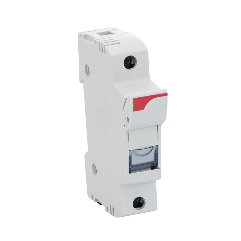 Image de Porte-Fusibles Industriel MAXGE 10x38 690V DC