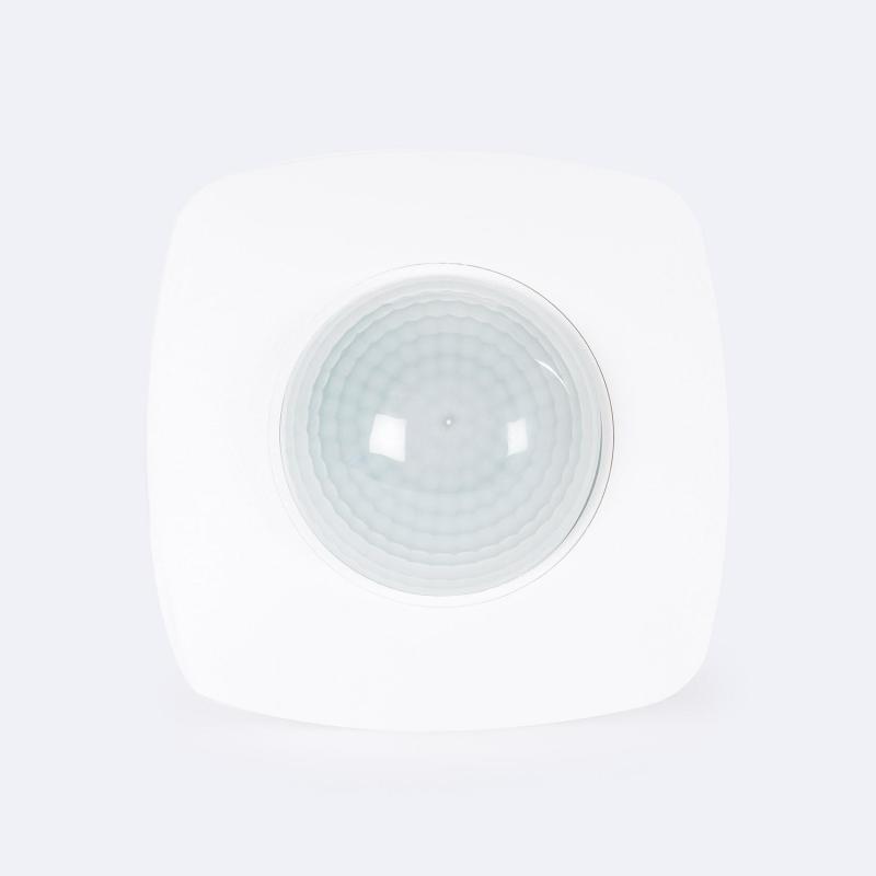 Bewegungssensor PIR 360º Große Reichweite 20m IP54
