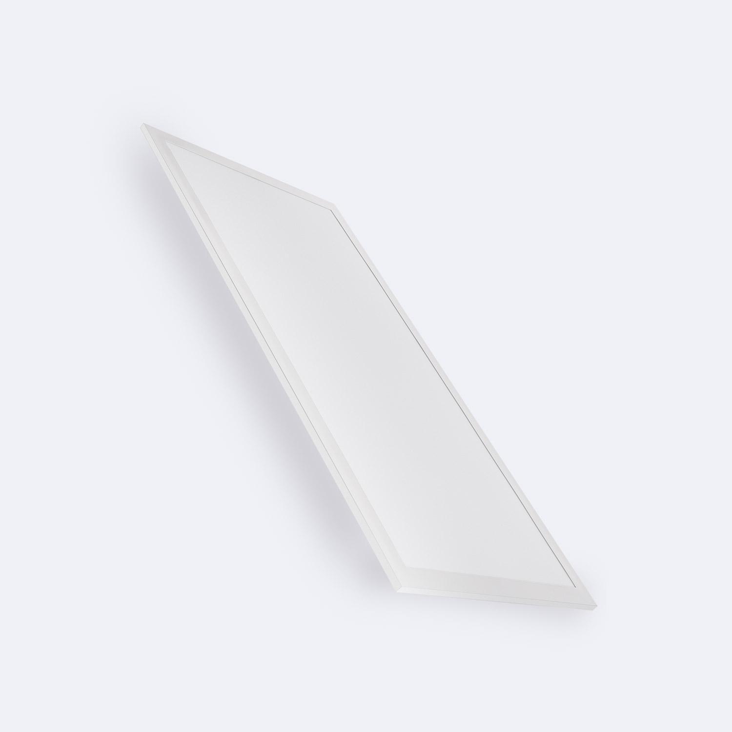 Panel LED 60x30cm 32W 3200lm Solid - ciepła biel - montaz