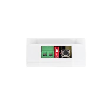 Image de Module de Variation LED 1-10V RF/Poussoir 