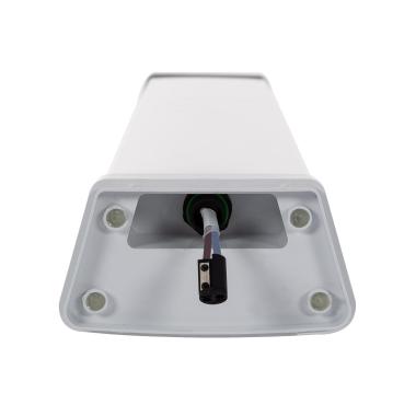 Afbeelding van Plafondlamp LED 60cm 24W PHILIPS Aqualine