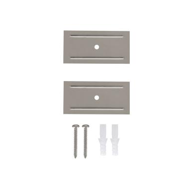 Image de Réglette Étanche LED 120cm 30W avec Détecteur de Mouvement Radar IP65