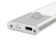Afbeelding van LED Kastlamp met  Bewegingssensor 40cm en Oplaadbaar met USB C