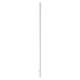 Afbeelding van LED Kastlamp met  Bewegingssensor 40cm en Oplaadbaar met USB C