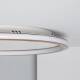 Image de Plafonnier LED Rond Métal CCT Sélectionnable Allharo 24W Ø410 mm