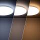 Immagine di Plafoniera LED 24W Circolare Ø350 mm CCT Wi-Fi