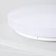 Immagine di Plafoniera LED 24W Circolare Ø350 mm CCT Wi-Fi