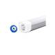 Afbeelding van Waterdichte Armatuur LED 120cm 40W 150lm/W Aluminium IP65 Koppelbaar  Dimbaar 1-10V